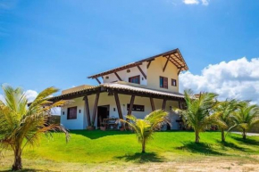 Beach House Coqueiro